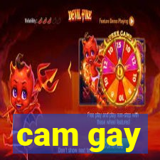 cam gay